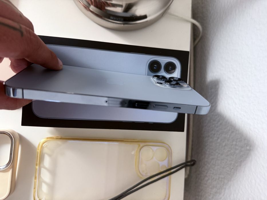 IPHONE 13 PRO MAX 128GB