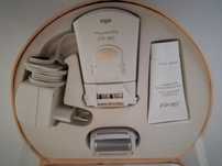 Depilator firmy Braun
