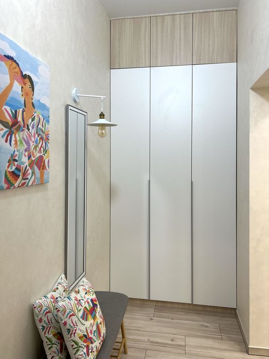 Комерційна(Янова)оренда 1 кімн.квартиру в центрі Кривого Рогу