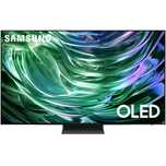 Телевізор Samsung OLED  QE65S90D