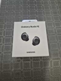Słuchawki Samsung Galaxy Buds FE, NOWE