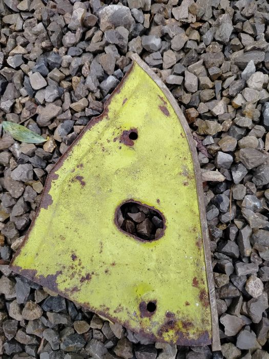 Osłony gaźnika komar stary typ komplet