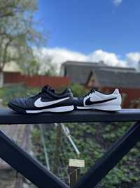 Сороконіжки Nike TIEMPO 40р 25см