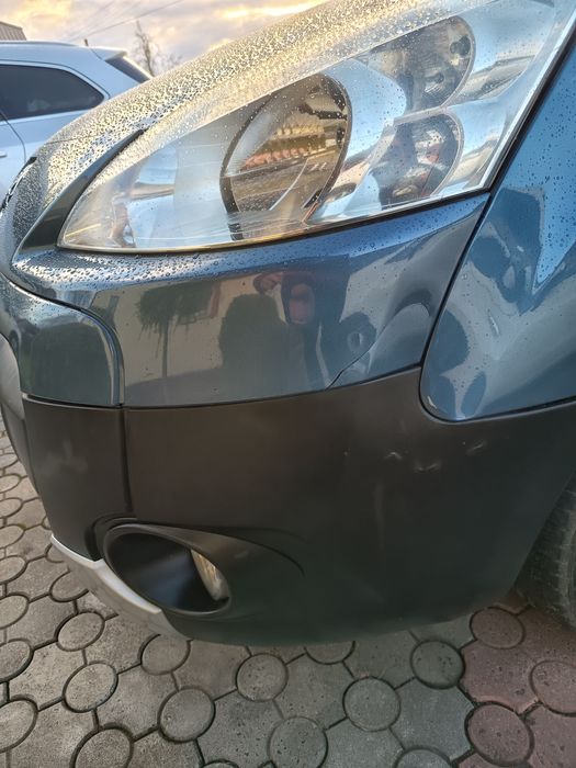 Peugeot Partner Tepee X Line