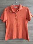 Koszulka polo damska Lacoste