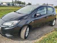 Opel Corsa Corsa E, Zadbana, stacja multimedialna