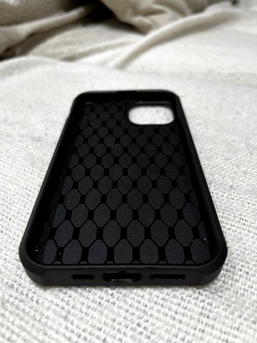 iPhone 13 Case, 6.1 Inches – JLC iPhone 13 Pro Explorer – Black NOVA64354168800259122