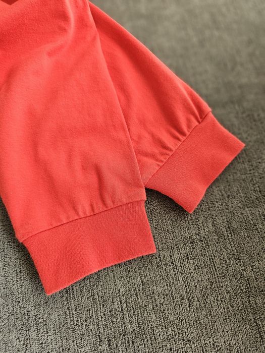 Długa piżama Sleepless in Warsaw