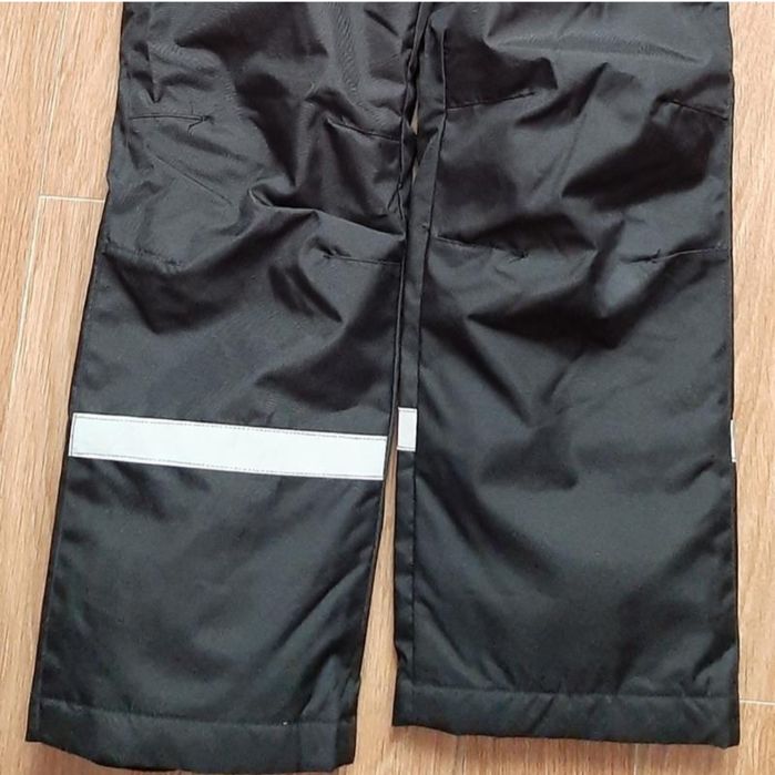 Куртка + комбінезон зимовий для дівчинки lassie 128р