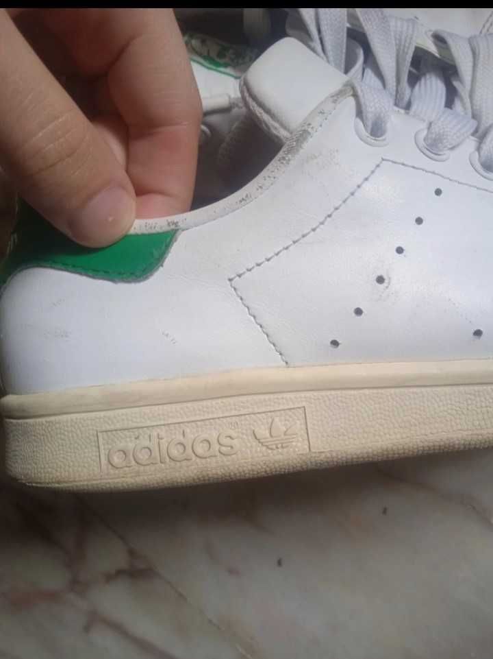 Tenis Stan Smith adidas