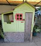 Casa de jardim smoby