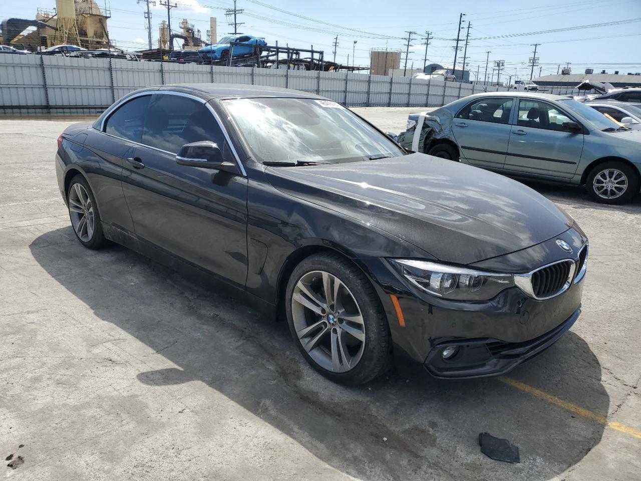 Bmw 430 I   2018