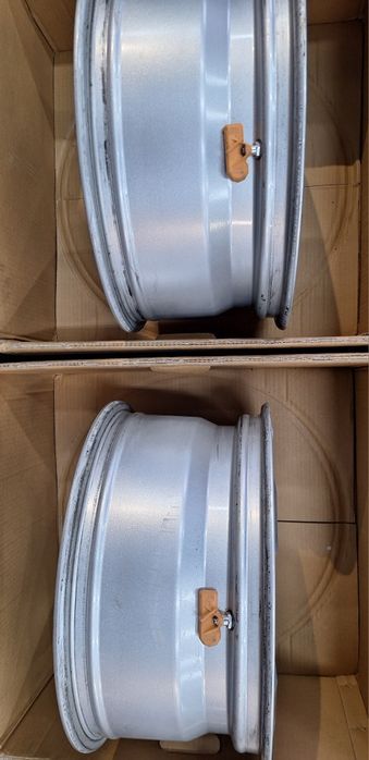 Felgi 5x112 8Jx17"Et.38 Audi A4 A6 Q3 Q5,Mercedes,VW