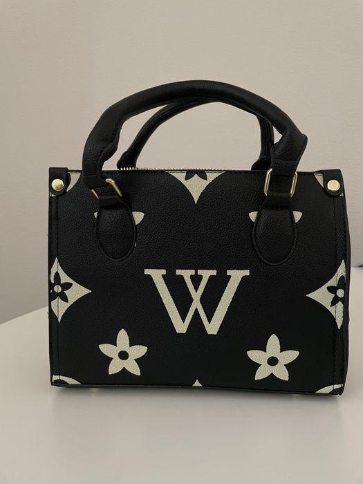 Mala de senhora nova