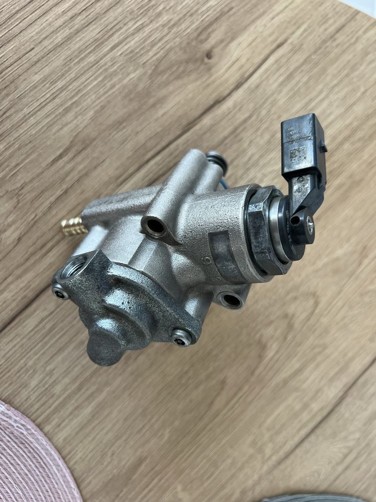 autotech hpfp ea113 bar tek vis pompa wysokiego ciśnienia 2.0 tfsi