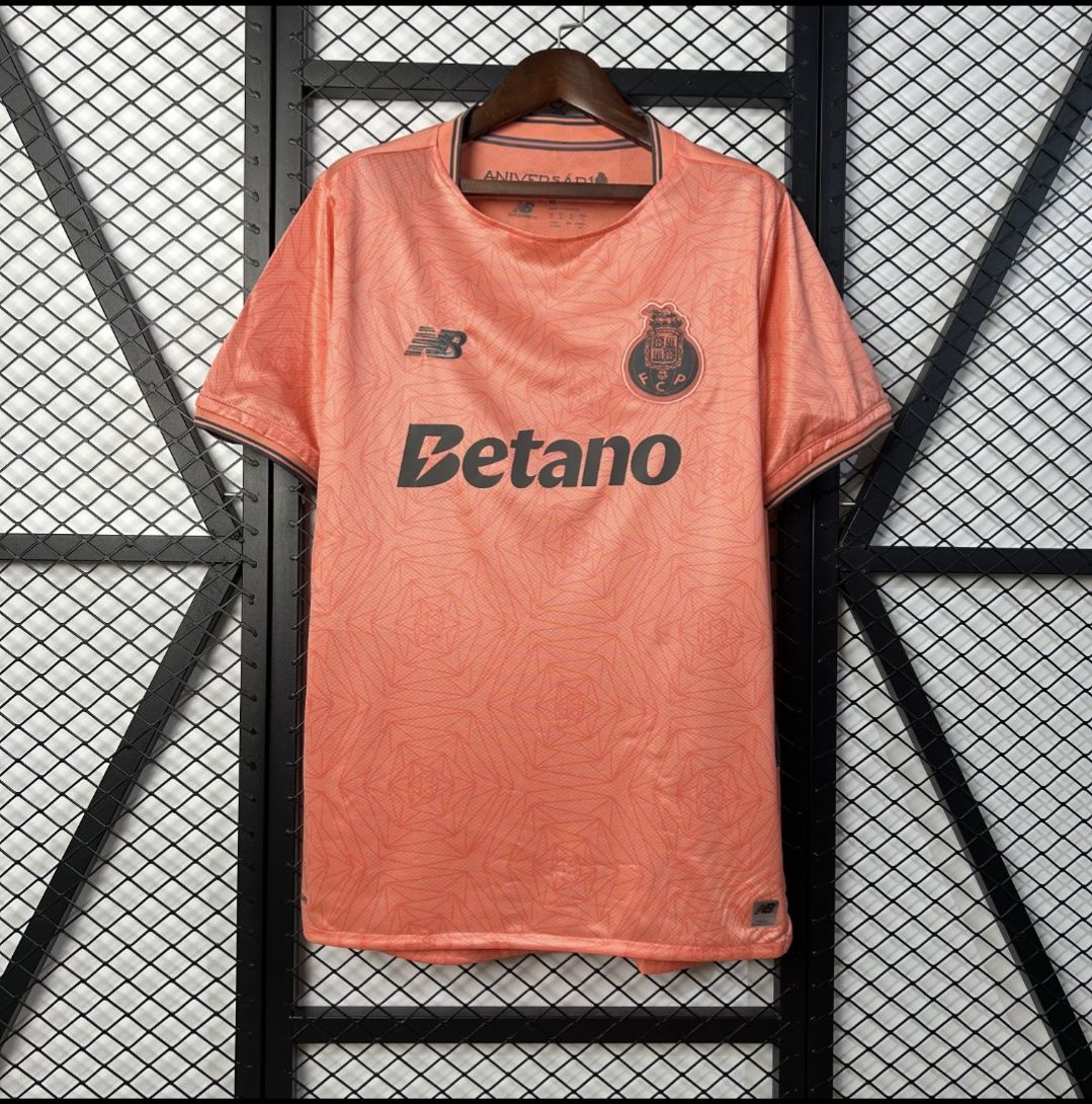 Camisola FC Porto 25 / 26