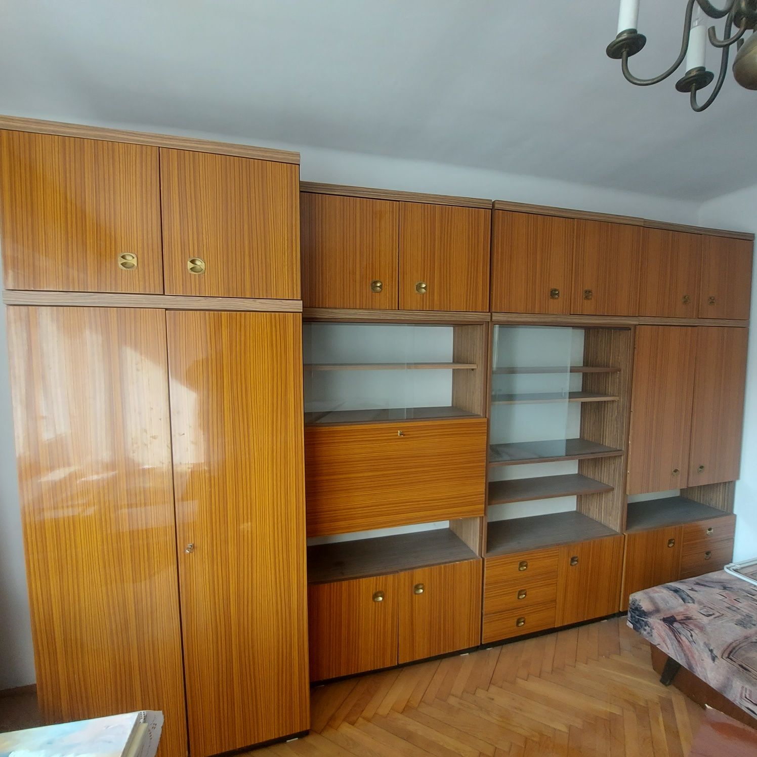Meble PRL stan dobry