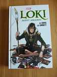 Loki: Agent Asgardu