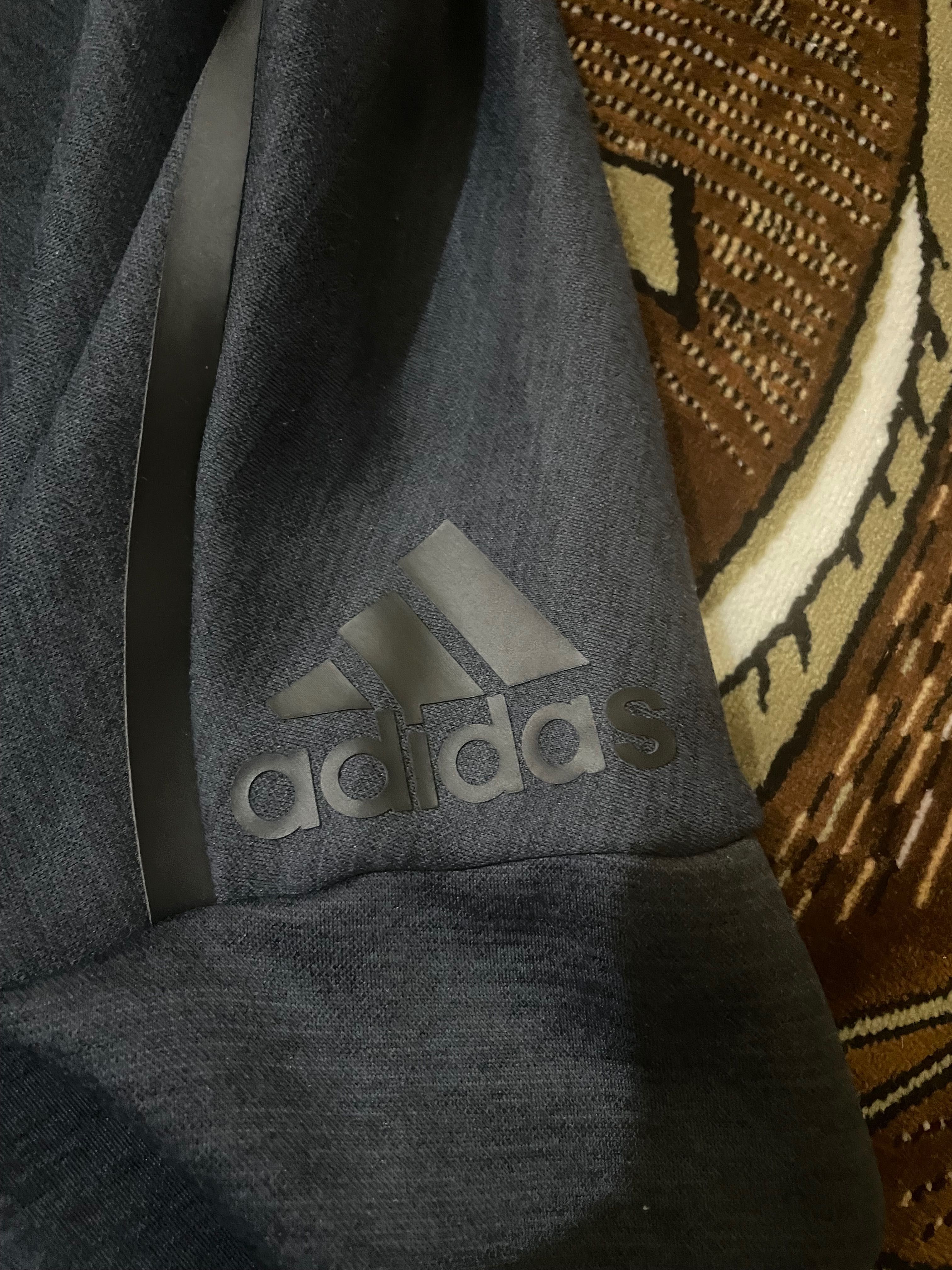 Кофта adidas Z.N.E
