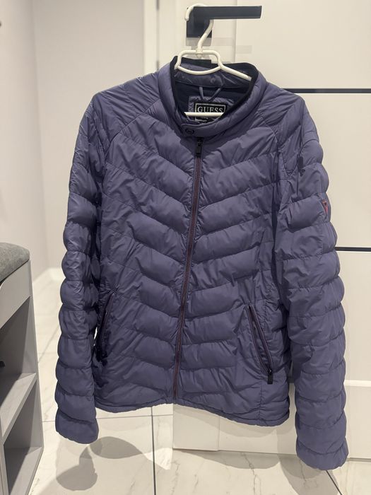 Куртка демісезонна Guess