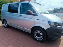VW Transporter  T6
