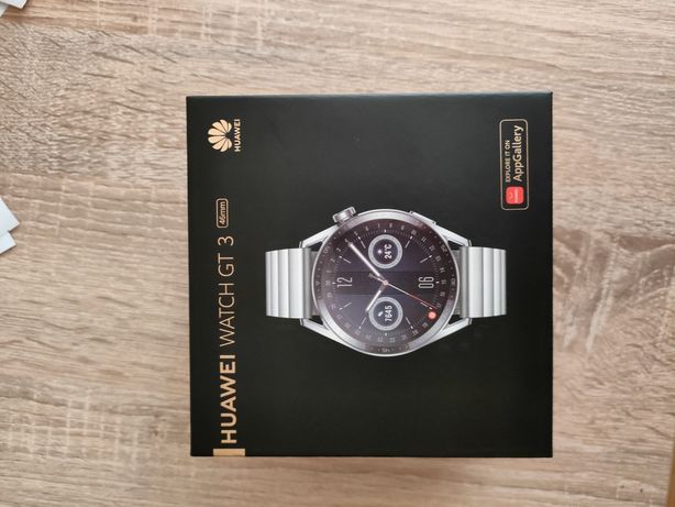 Huawei Watch GT3 46 mm