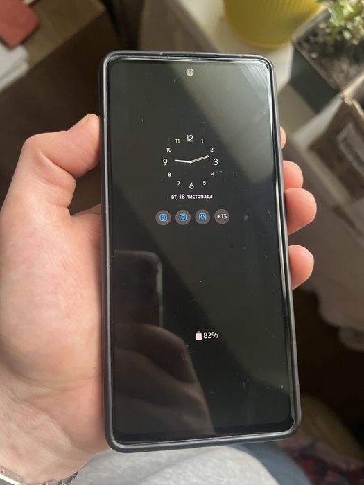 Samsung Galaxy S20 FE SM-G780G/DS 6/128GB Navy Blue (SM-G780GZBD)