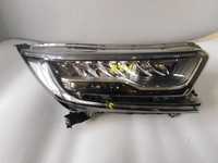 Honda CRV CR-V 18r.- Lampa Przód Prawa Full Led