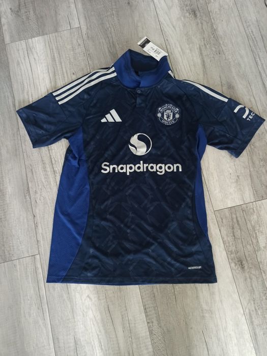 Koszulka Manchester United Adidas