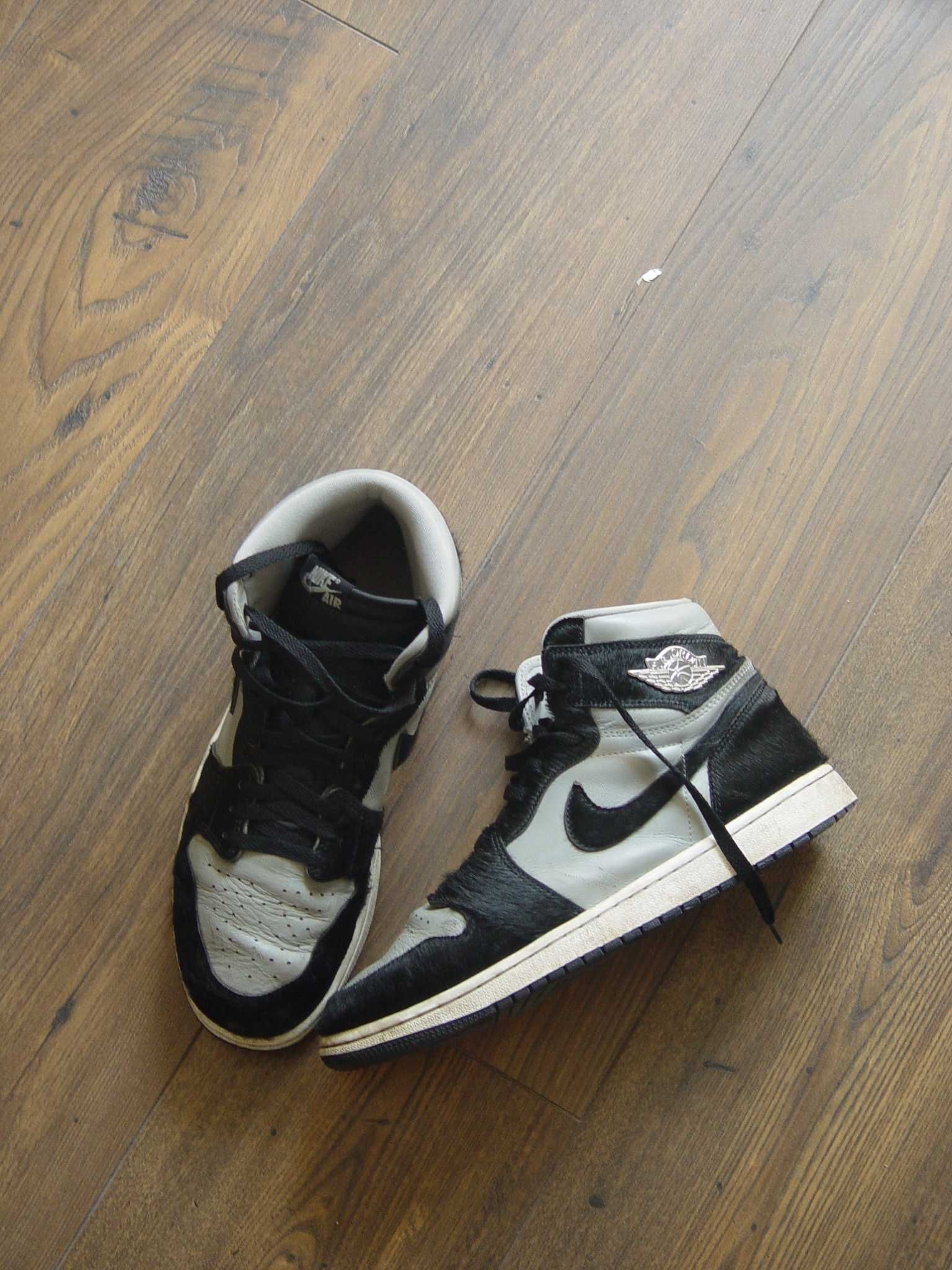 Nike Air Jordan 1 Retro High OG Twist 2.0