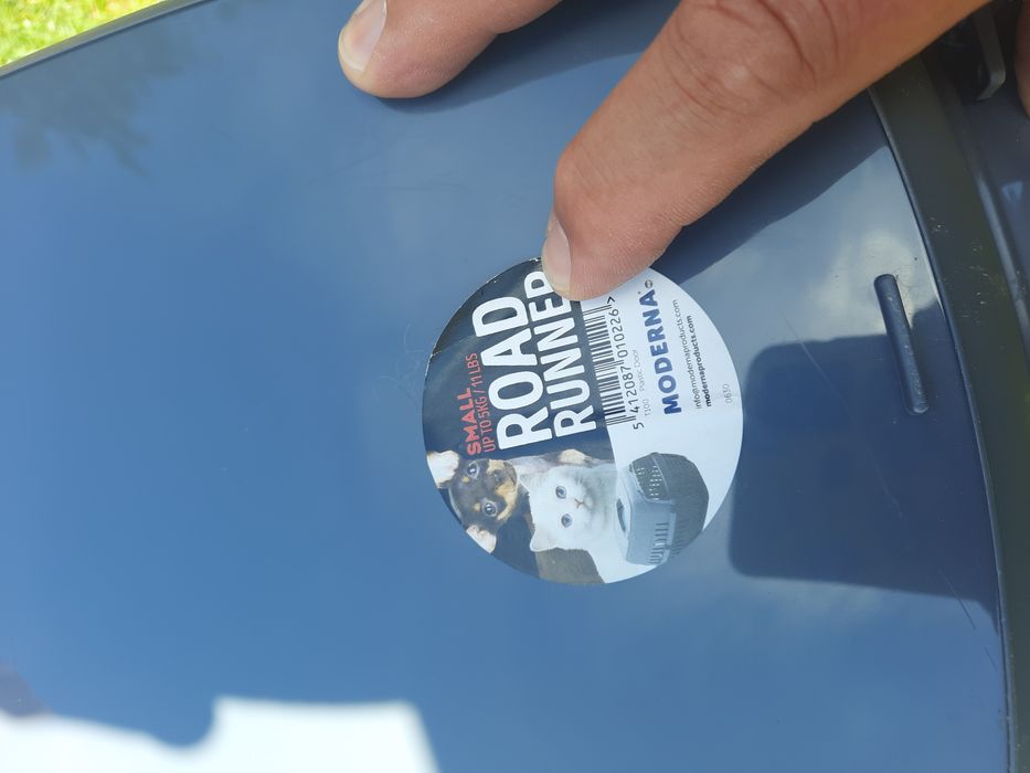 Transporter dla zwierząt do 5 kg