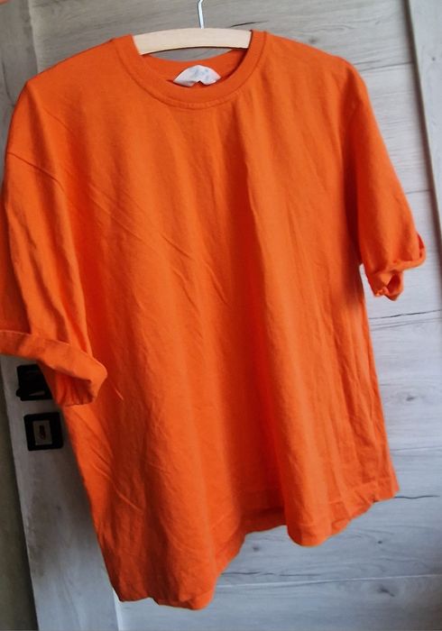 Koszulka t-shirt bawełniana Primark 40 42