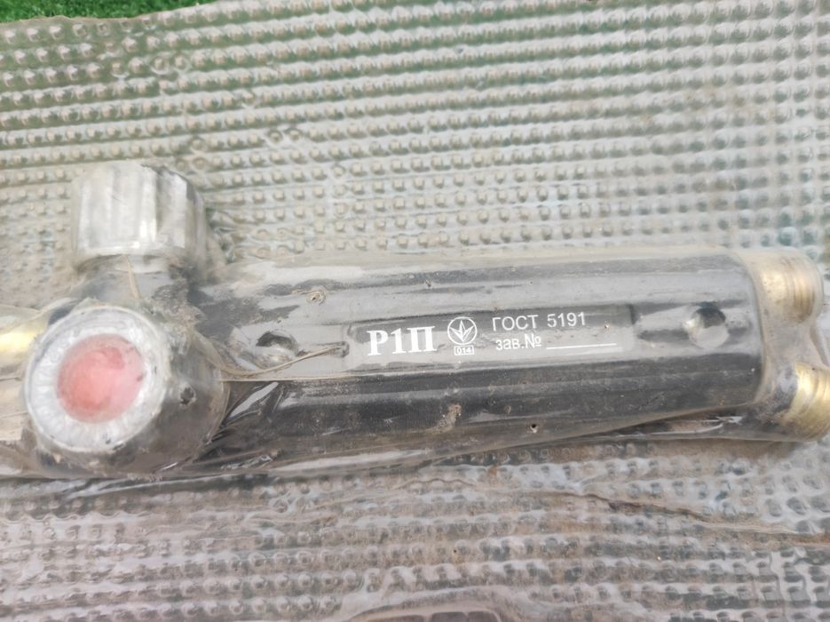 Газокислородный резак Р1П – професійний різак