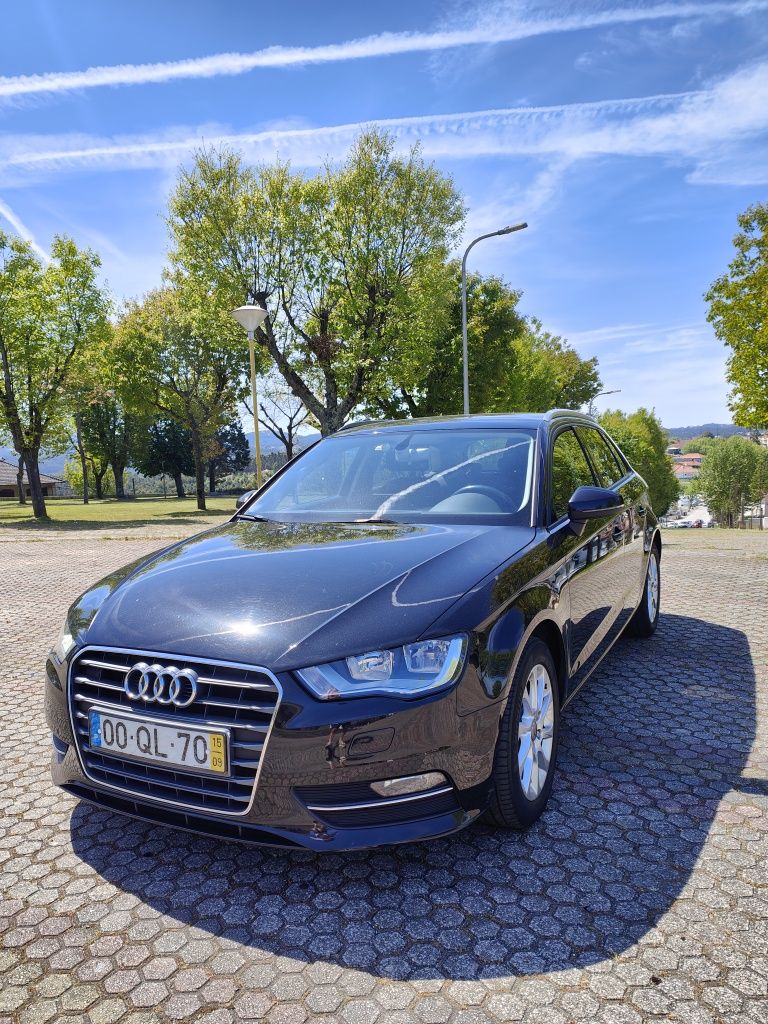 Audi  A3 1.6 TDI
