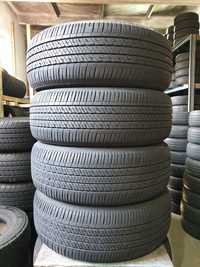 Літні шини BRIDGESTONE 235/55 R18 резина Р18