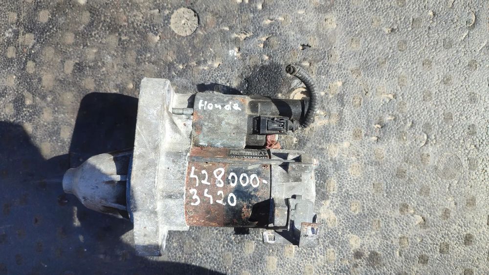 ROZRUSZNIK HONDA CIVIC VIII 1.8B 428000-3420