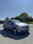 Opel Corsa D 1,2 benzyna 2009r