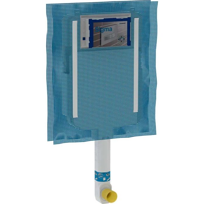 109.791.00.1 Geberit Sigma Бачок прихованого монтажу