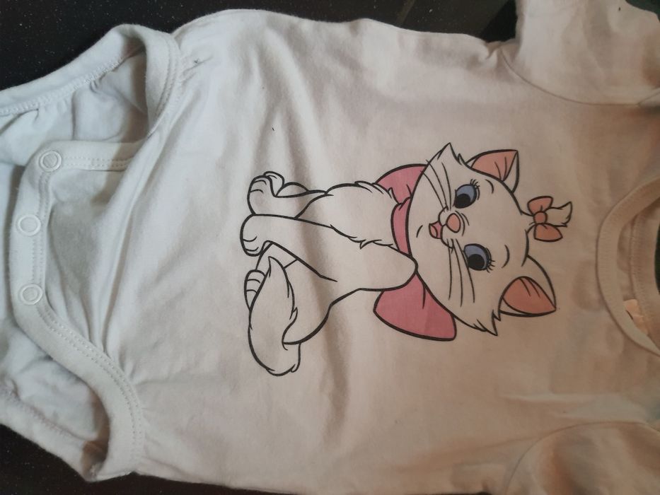 Babygrow body para Bebé