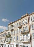 1к. квартира в самому центрі, пл. Святого Теодора