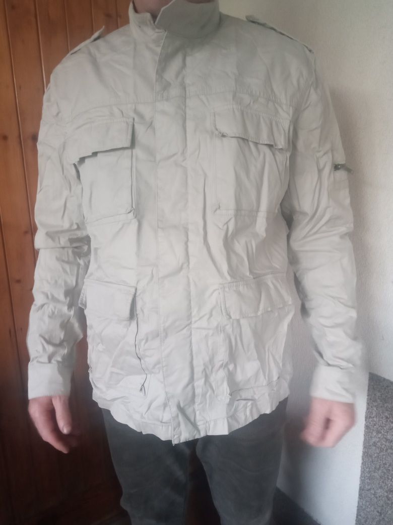 Kurtka męska top sicret rozmiar XL