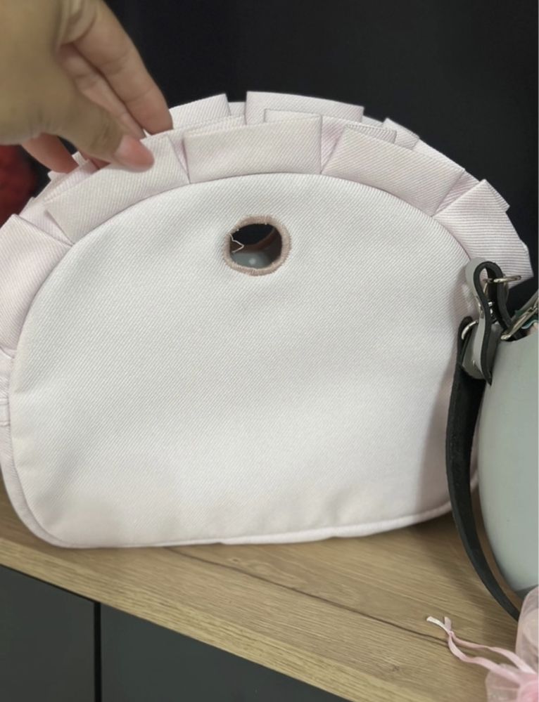 Humobag szara ! Polecam