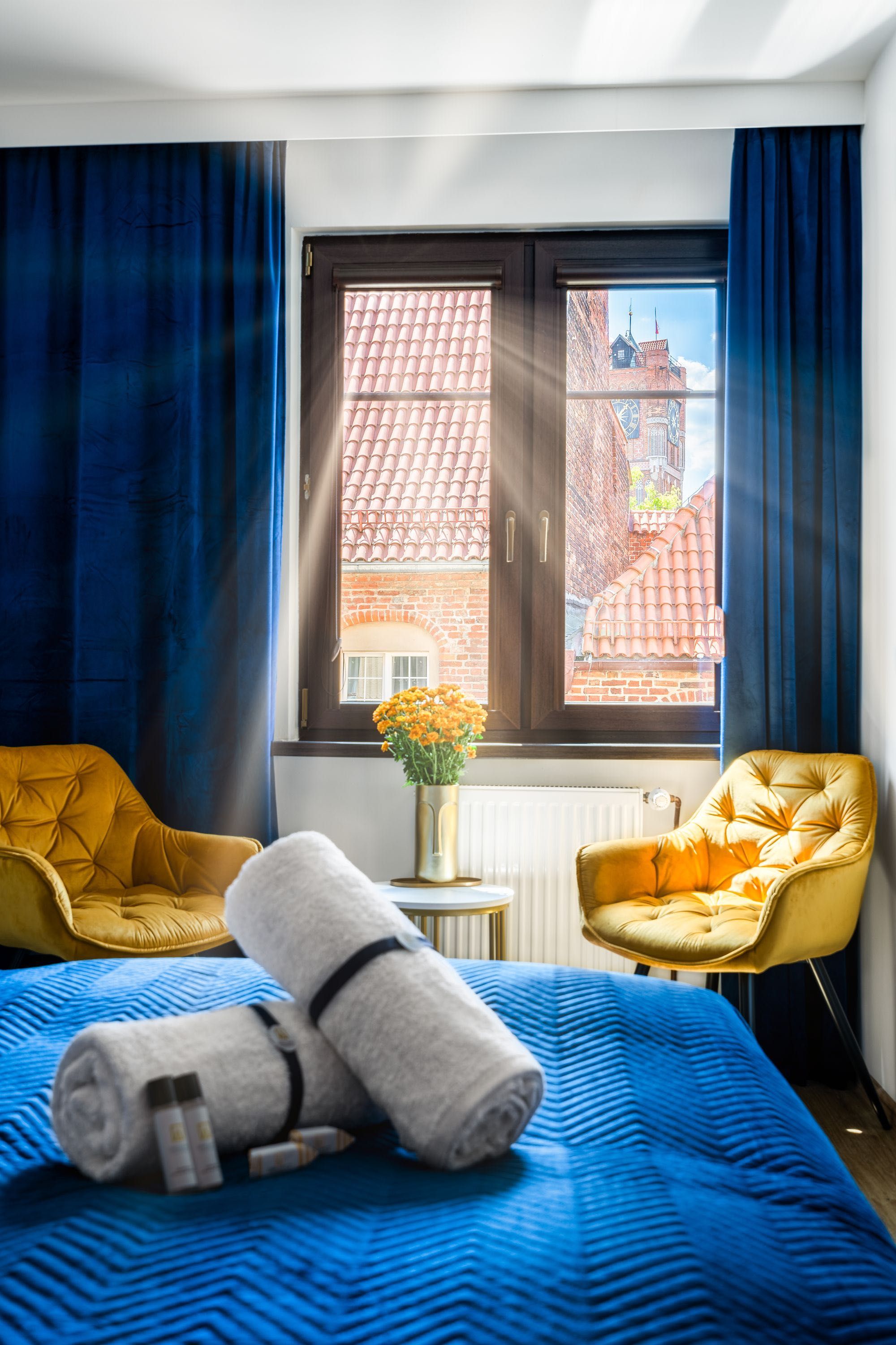 Piękny, nowy Apartament ścisła Starówka!! 45m2 4 osoby WOLNE ZAPRASZAM
