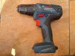 Wiertarko wkrętarka Bosch GSR 180-Li 18v