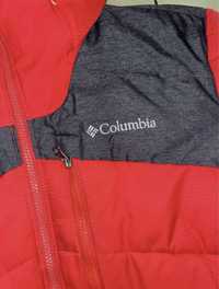 Зимняя куртка Columbia