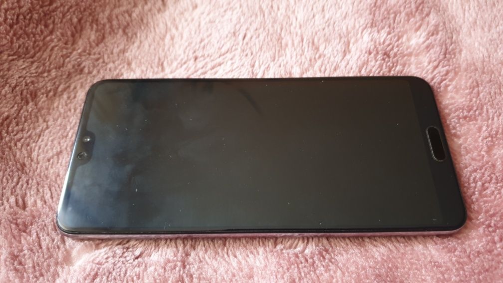 Huawei P20 Pro Sprawny