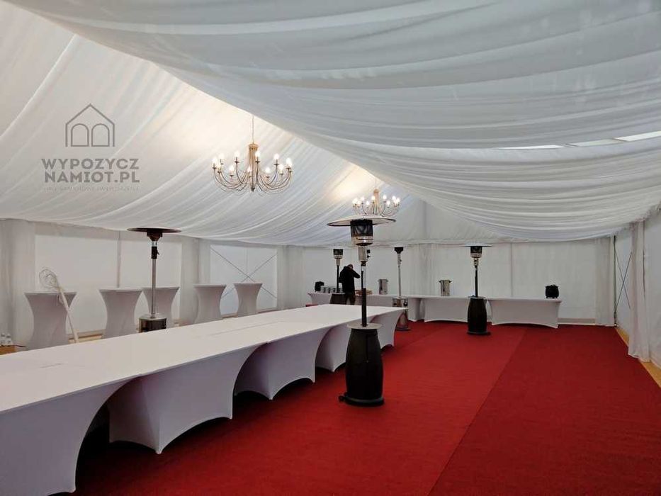 Wynajem parasol grzewczy, Promienniki, Ogrzewacz, Piotrków Trybunalski