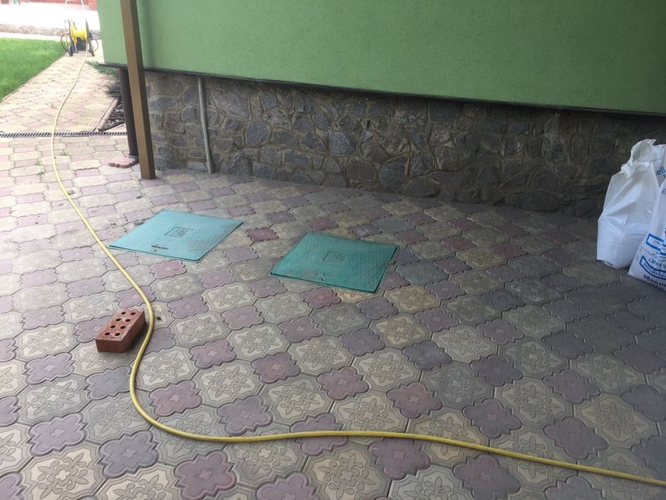 Бурение скважин на воду. Под ключ. Гарантия.Бесплатный анализ воды.