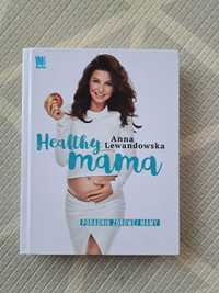 Zestaw książek Healthy mama + Baby by Ann, Anna Lewandowska