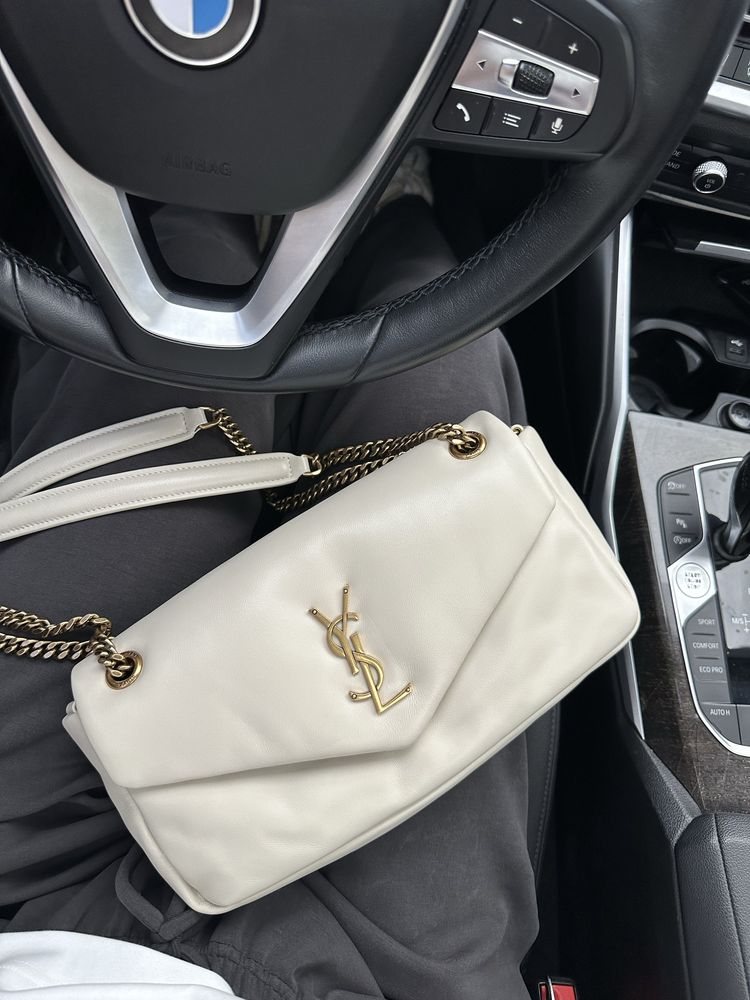 Сумка YSL Saint Laurent оригінал